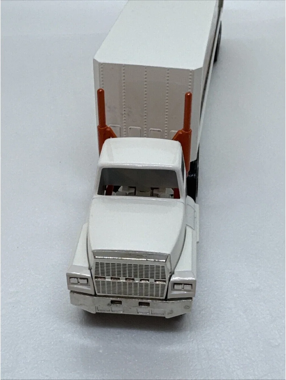 1/64 Winross Semi Truck Hershey Reese's Peanut Butter 1992 Children's Miracle PA